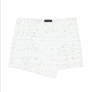 Aritzia Liah Skort